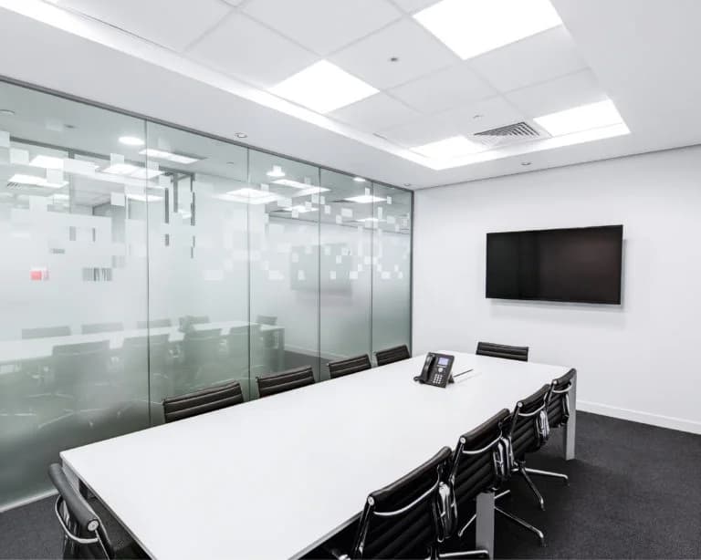 Commercial Cleaning