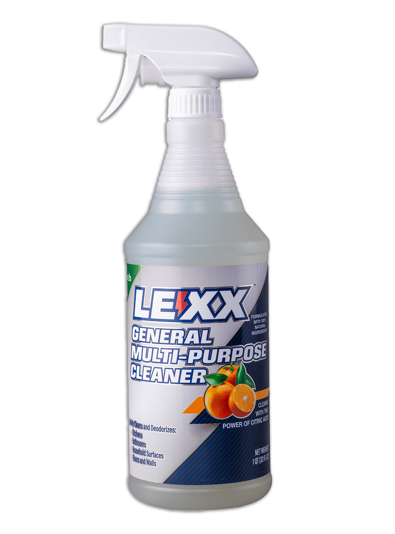 LEXX® General Multi-Purpose Cleaner Spray