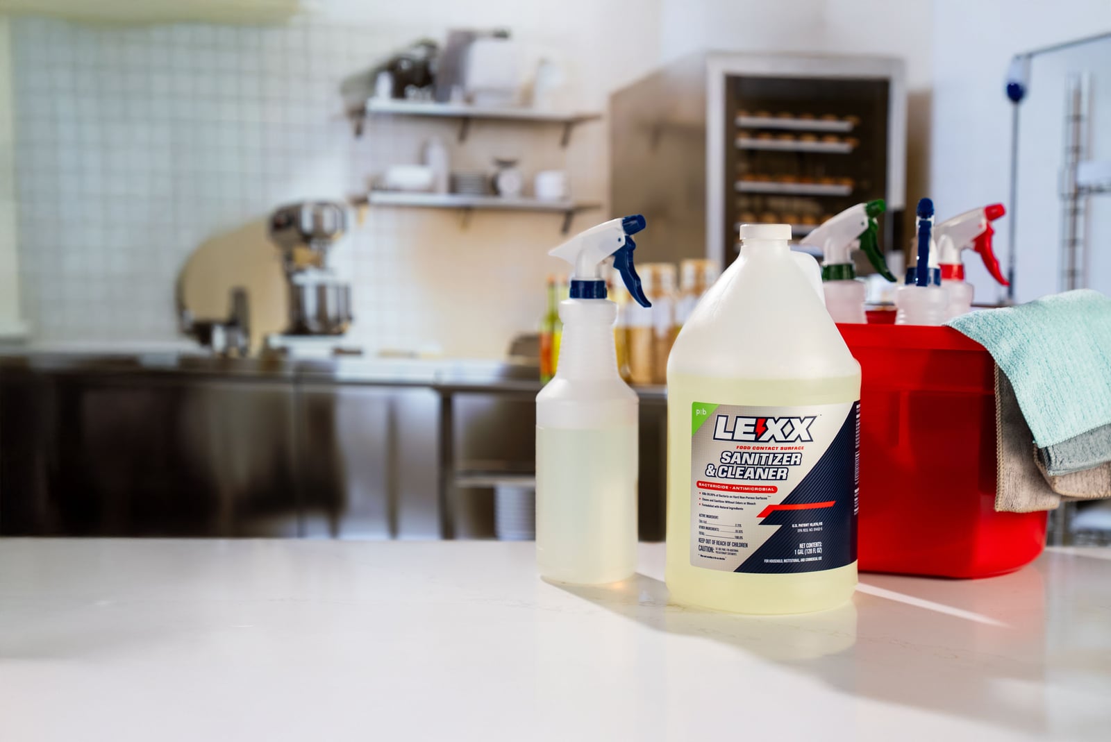 About ProNatural Brands