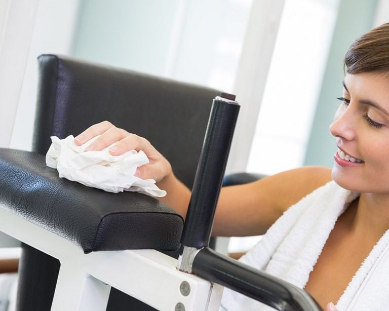 Fitness & Recreation