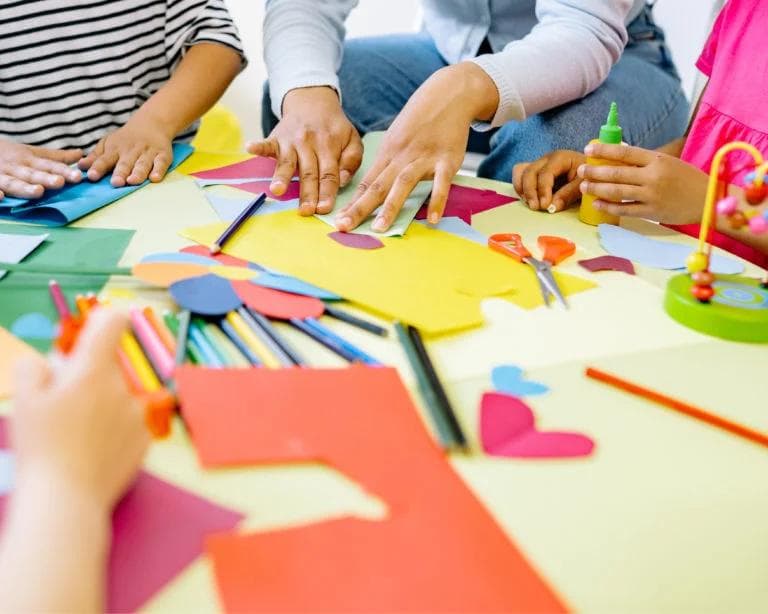 Daycare & Childcare