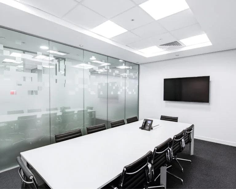 Commercial Cleaning